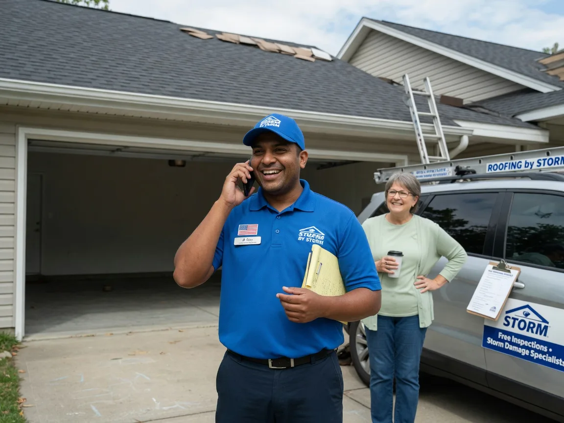 Roof Repair Near Me Sedalia, OH FAQs