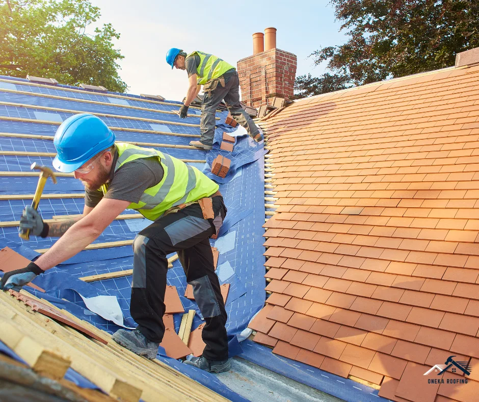 Why choose Roof Repair Near Me in Sedalia, OH